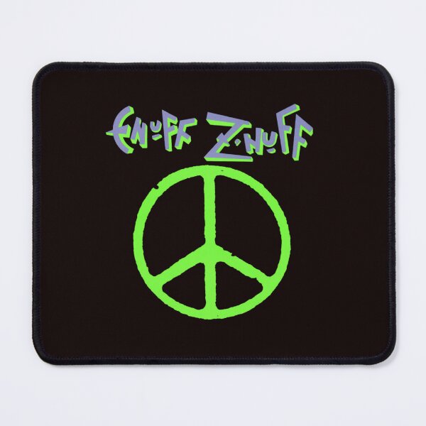 Item preview, Enuff Z Nuff designed and sold by FlirtyDigital.