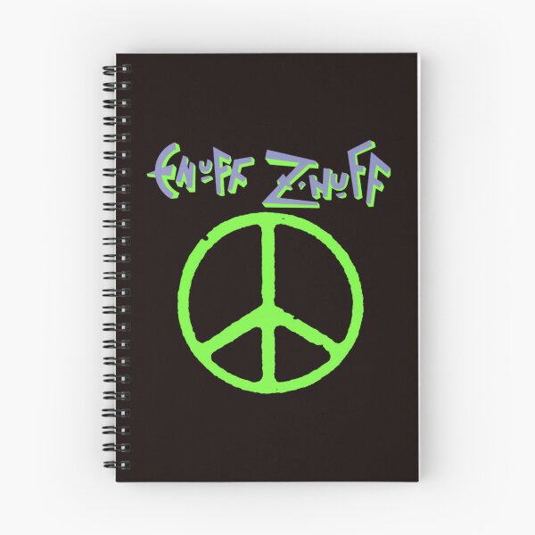 Item preview, Enuff Z Nuff  designed and sold by FlirtyDigital.