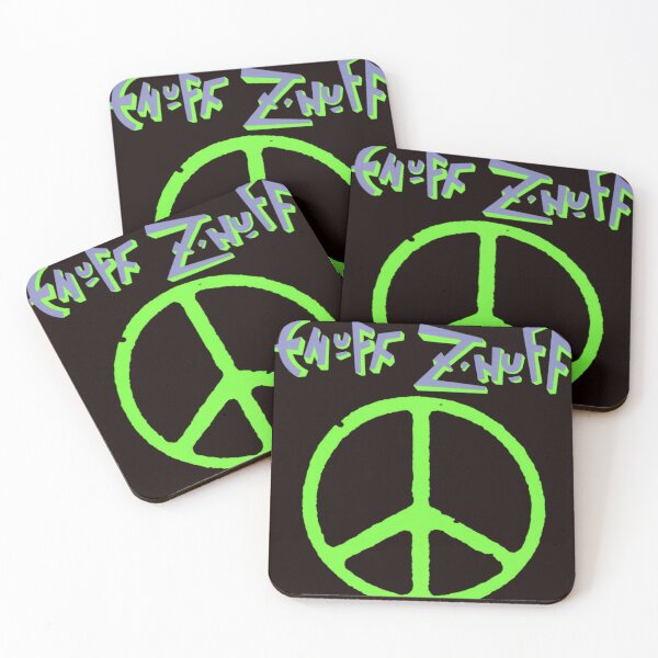 Item preview, Enuff Z Nuff  designed and sold by FlirtyDigital.