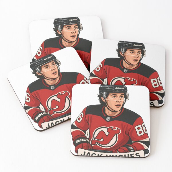 Item preview, jack hughes designed and sold by NCNGDESIGN.