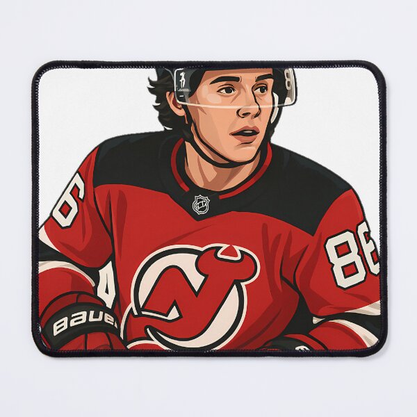 Item preview, jack hughes designed and sold by NCNGDESIGN.