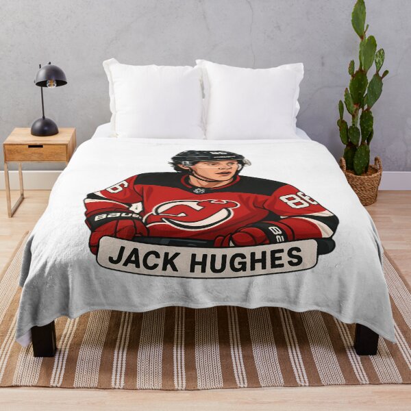 Item preview, jack hughes designed and sold by NCNGDESIGN.