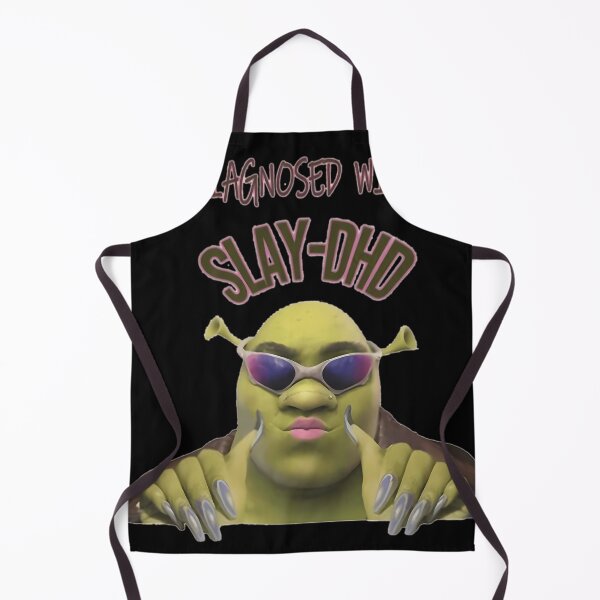 Item preview, Diagnosed With Slay Dhd  designed and sold by دوباميكافين.