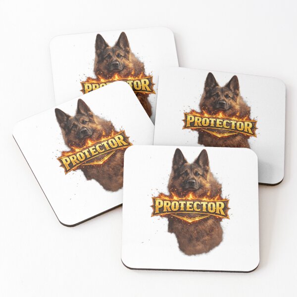 Item preview, Protector dog designed and sold by Akhiz47.