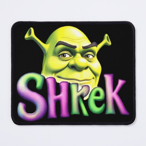 Item preview, Shrek Ogre-Inspired designed and sold by دوباميكافين.