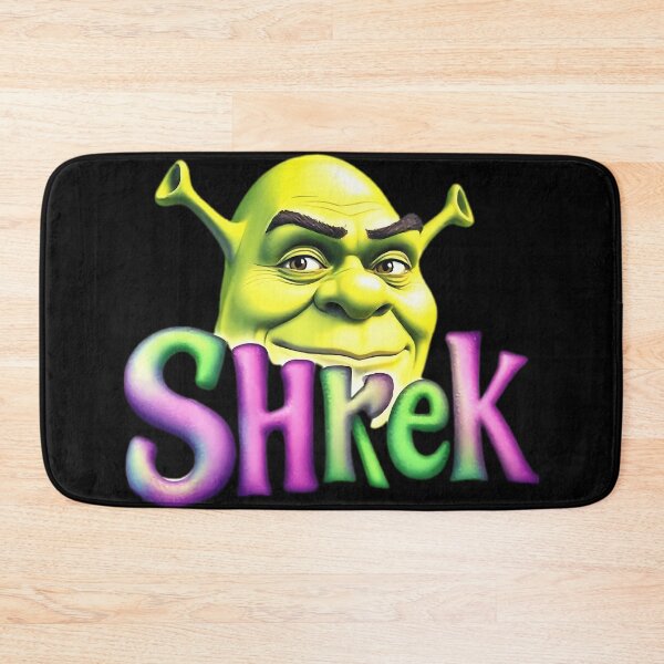 Item preview, Shrek  Ogre-Inspired  designed and sold by دوباميكافين.