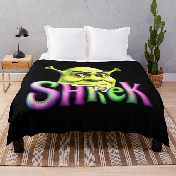 Item preview, Shrek  Ogre-Inspired  designed and sold by دوباميكافين.