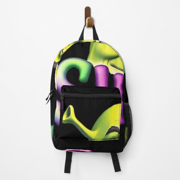 Item preview, Shrek Ogre-Inspired designed and sold by دوباميكافين.