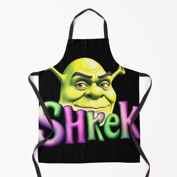 Item preview, Shrek Ogre-Inspired designed and sold by دوباميكافين.