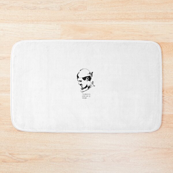 Item preview, It's Worse Than We Thought designed and sold by timbolimbo.
