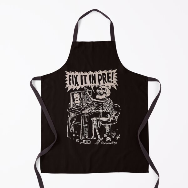 Item preview, Fix It In Pre designed and sold by FlirtyDigital.