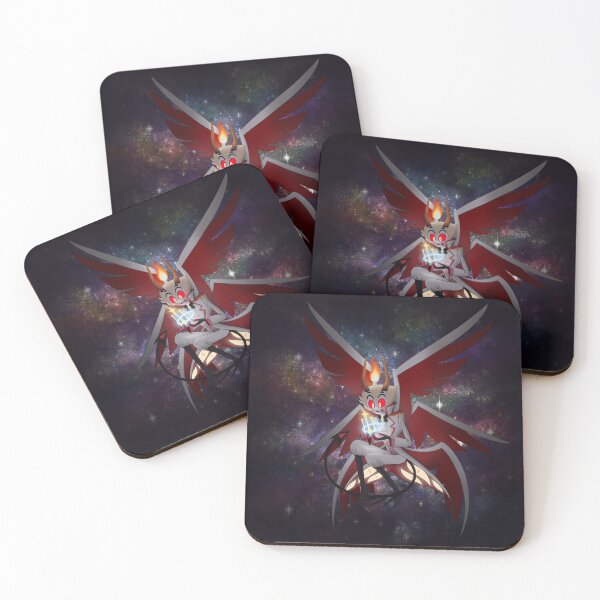Item preview, Lucifer's halo designed and sold by Nahtegale.