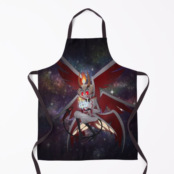 Item preview, Lucifer's halo designed and sold by Nahtegale.