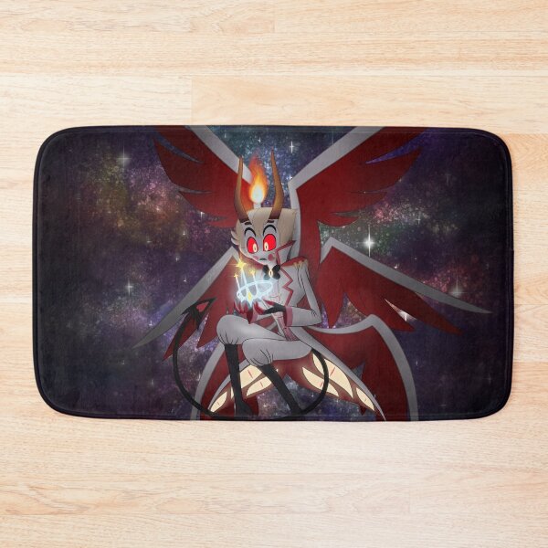 Item preview, Lucifer's halo designed and sold by Nahtegale.