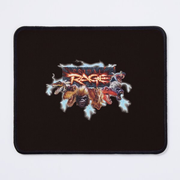 Item preview, Arcade Primal Rage designed and sold by FlirtyDigital.