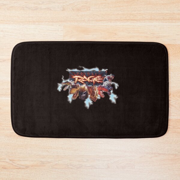 Item preview, Arcade Primal Rage designed and sold by FlirtyDigital.