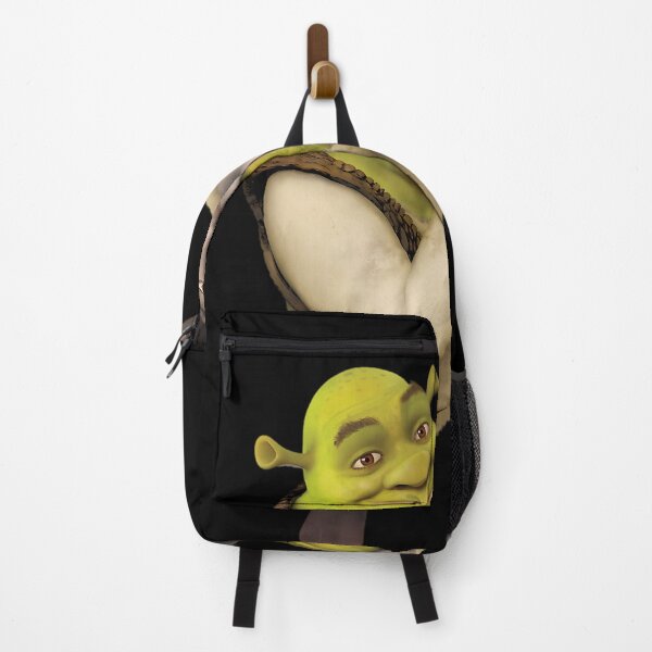 Item preview, Shrek And Donkey Best Friends designed and sold by دوباميكافين.