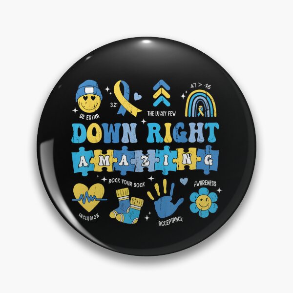Item preview, Down Right Amazing designed and sold by Muslims_place.