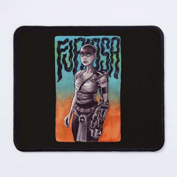 Item preview, Furiosa  designed and sold by A-JAMA.