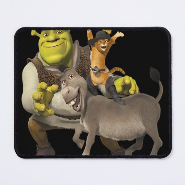 Item preview, Shrek designed and sold by دوباميكافين.