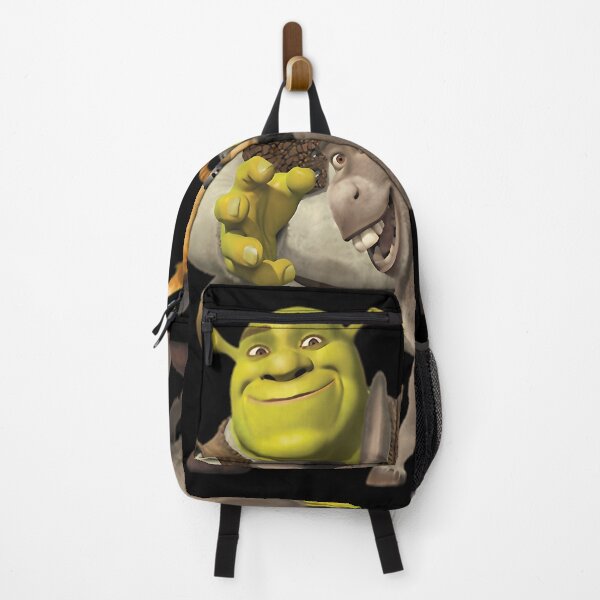 Item preview, Shrek designed and sold by دوباميكافين.
