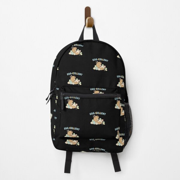 Item preview, Capybara Easter Egg-cellent Chilling Vibes designed and sold by NatureUnleashed.
