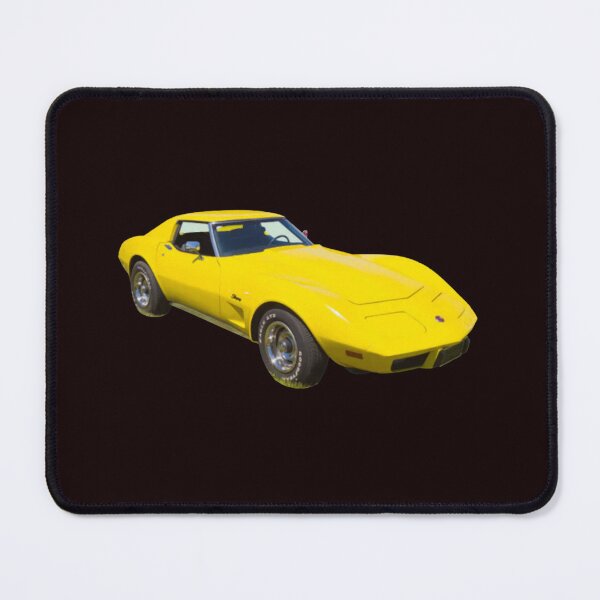 Item preview, 1975 Corvette Stingray Muscle Car designed and sold by CatchyAsFudge.