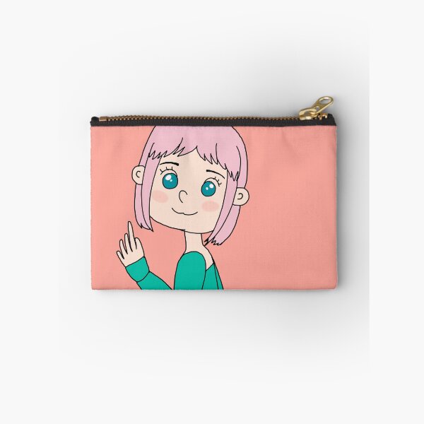 Item preview, Pinky Pinky Yeah !! designed and sold by domenut1234.