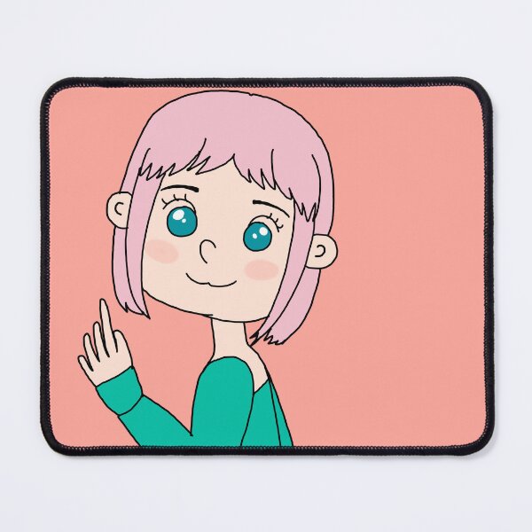 Item preview, Pinky Pinky Yeah !! designed and sold by domenut1234.