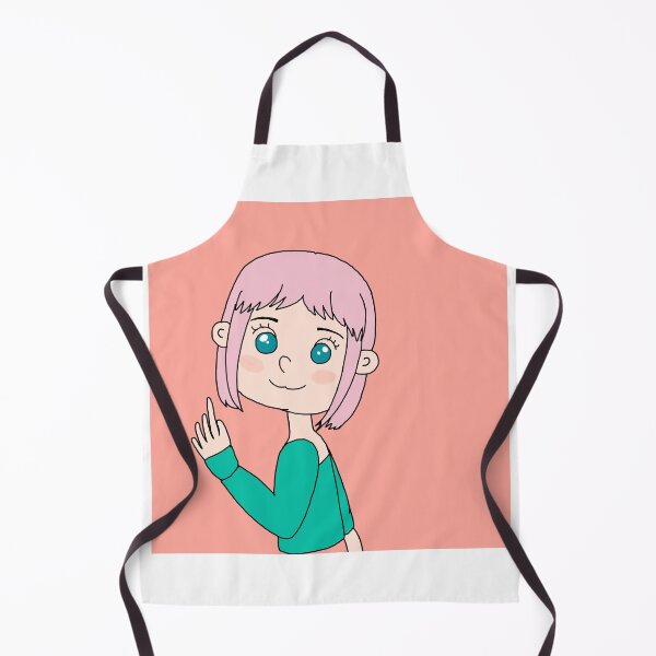 Item preview, Pinky Pinky Yeah !! designed and sold by domenut1234.