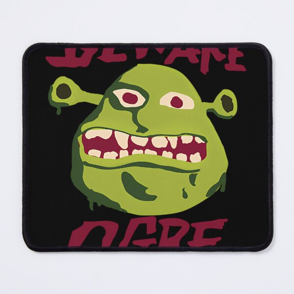 Item preview, Beware Ogre Shrek  designed and sold by دوباميكافين.