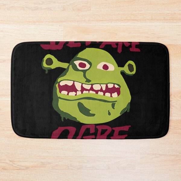 Item preview, Beware Ogre Shrek  designed and sold by دوباميكافين.