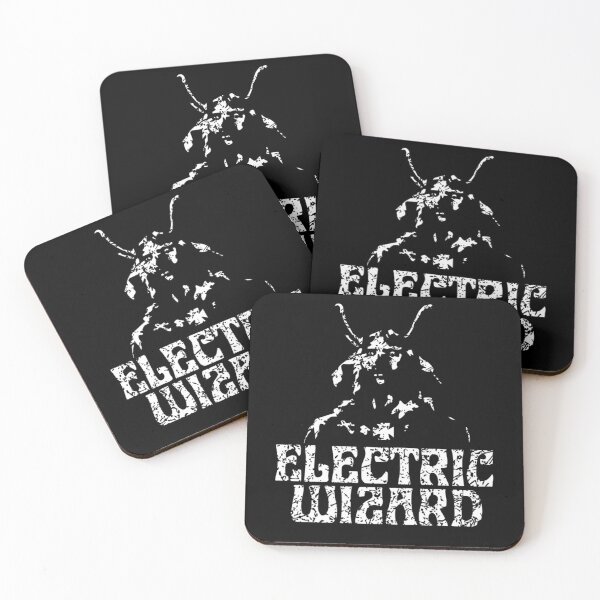 Item preview, Electric Wizard  designed and sold by PirosmanArt.