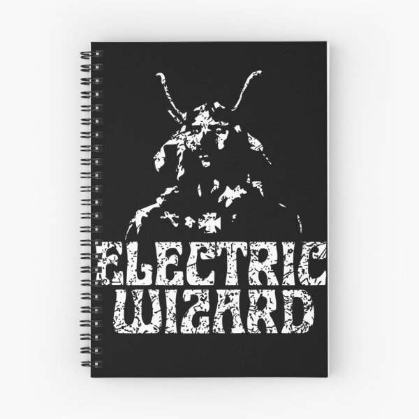 Item preview, Electric Wizard  designed and sold by PirosmanArt.
