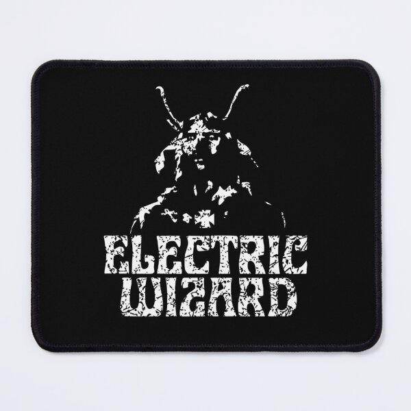 Item preview, Electric Wizard  designed and sold by PirosmanArt.