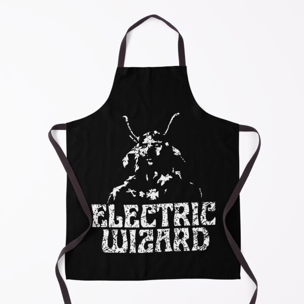 Item preview, Electric Wizard designed and sold by PirosmanArt.