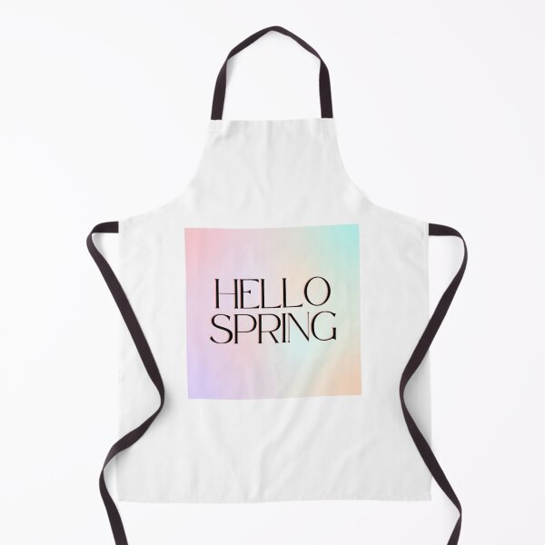 Item preview, Hello Spring designed and sold by Soujji-Designs.