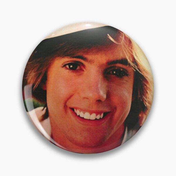 Item preview, Shaun Cassidys First Album designed and sold by CatchyAsFudge.