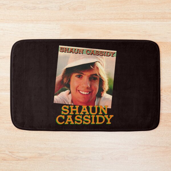 Item preview, Shaun Cassidys First Album designed and sold by CatchyAsFudge.
