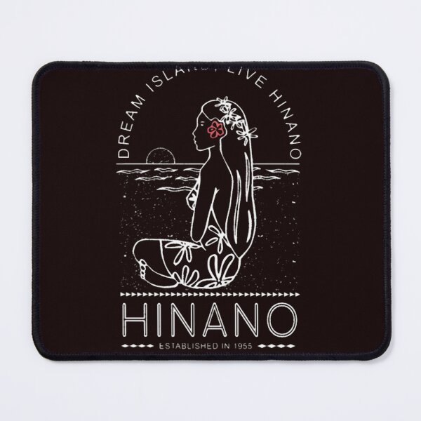 Item preview, Hinano Tahiti Cash designed and sold by CatchyAsFudge.