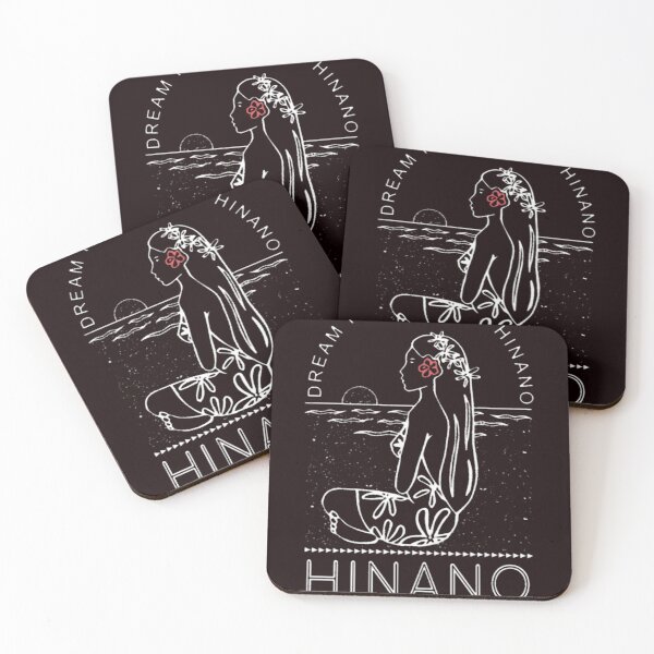 Item preview, Hinano Tahiti Cash  designed and sold by CatchyAsFudge.
