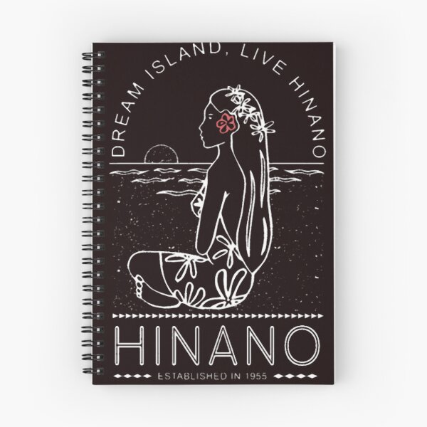 Item preview, Hinano Tahiti Cash  designed and sold by CatchyAsFudge.