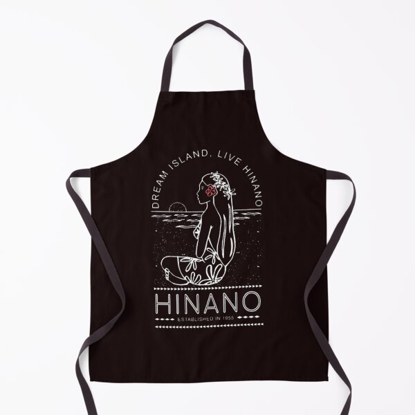 Item preview, Hinano Tahiti Cash designed and sold by CatchyAsFudge.