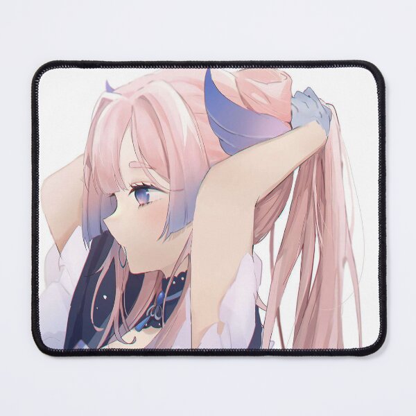 Item preview, Kokomi Tying her Hair! designed and sold by Ananda-Apparel.