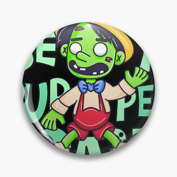 Item preview, Undying Puppet Dreams designed and sold by دوباميكافين.