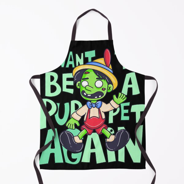 Item preview, Undying Puppet Dreams designed and sold by دوباميكافين.