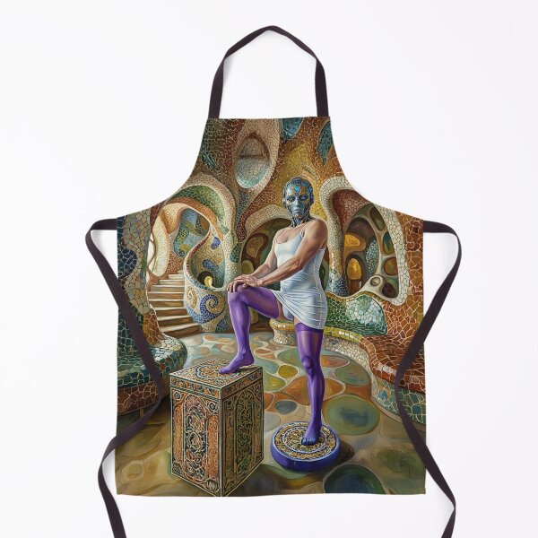 Item preview, Cyborgia designed and sold by IanBiAM.