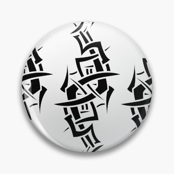Item preview, tatoo pattern designed and sold by Design Repo.