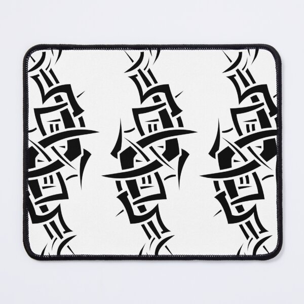 Item preview, tatoo pattern designed and sold by Design Repo.