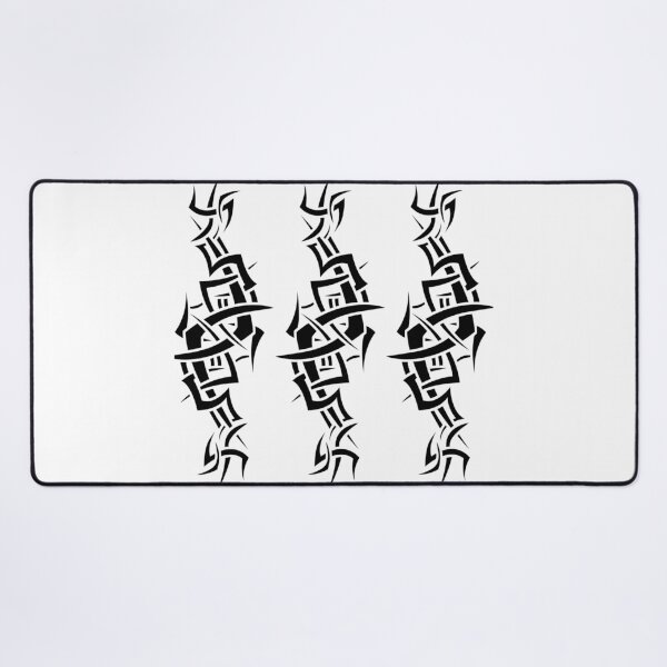 Item preview, tatoo pattern designed and sold by Design Repo.